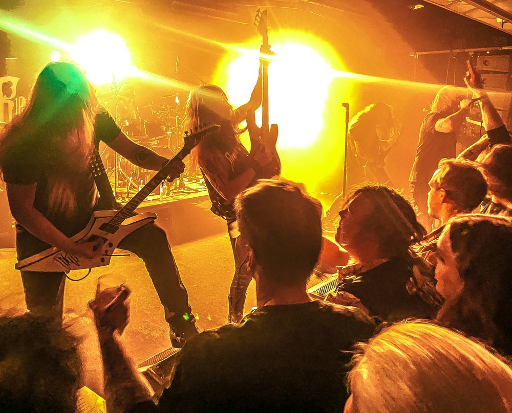 House of Metal 2024 (bild 2)