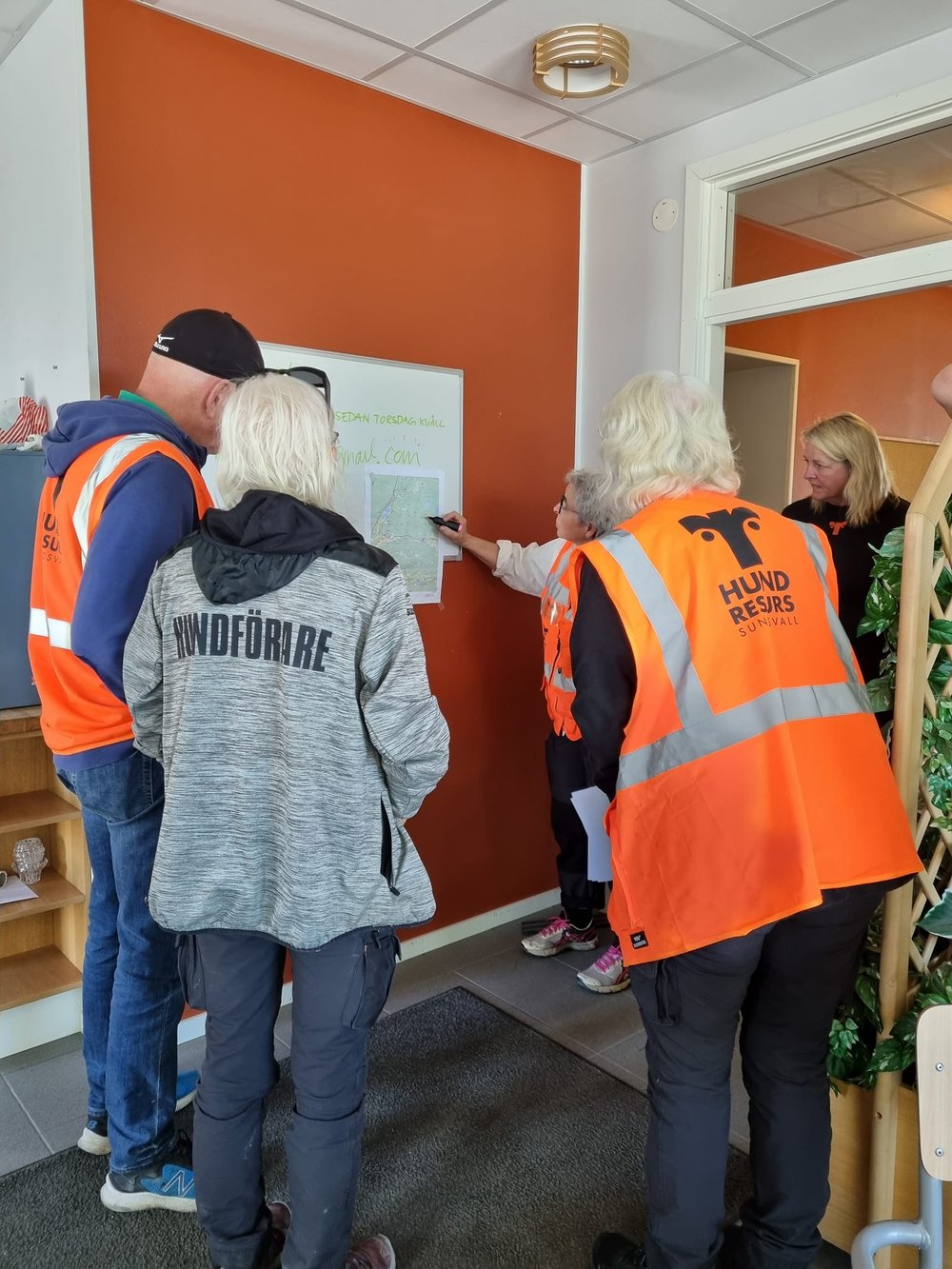 HundResurs Sundsvall 2