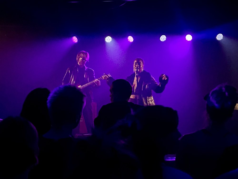 Powerpose FM festival 2024 2