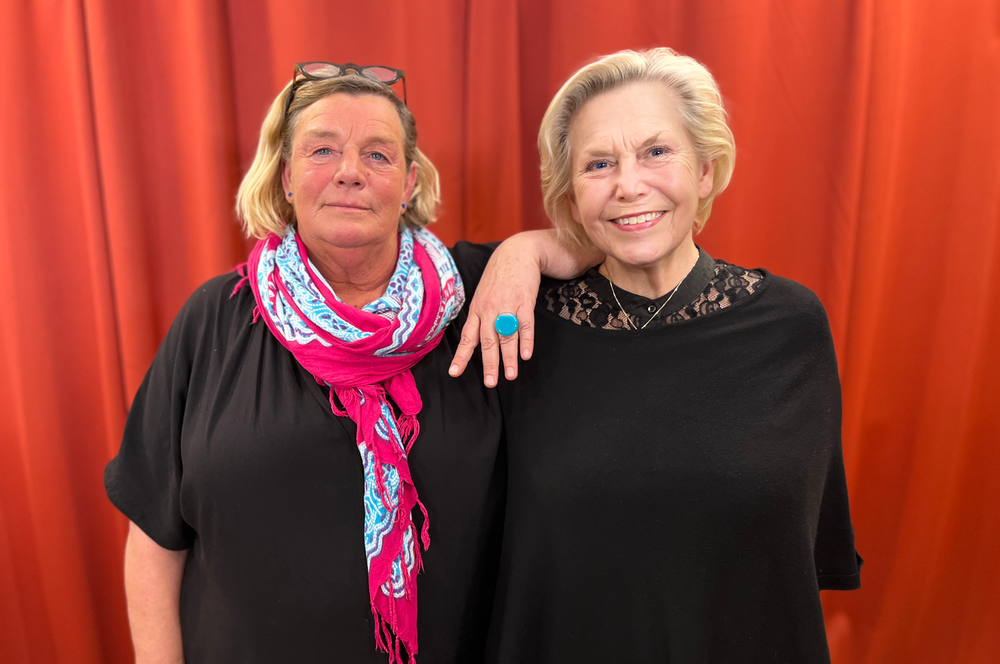Anna-Agneta